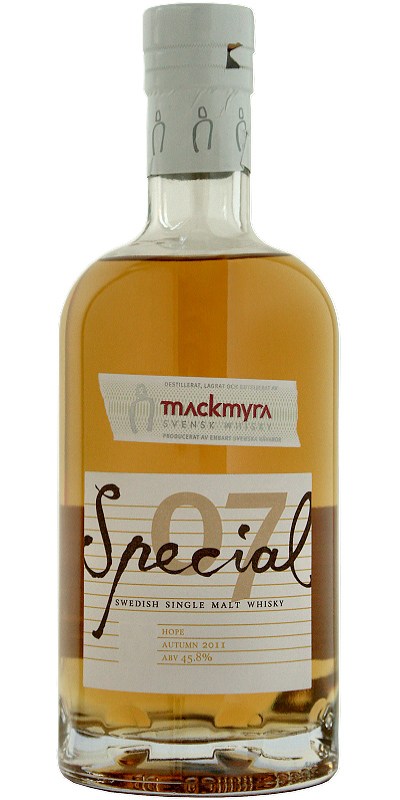 Special 7